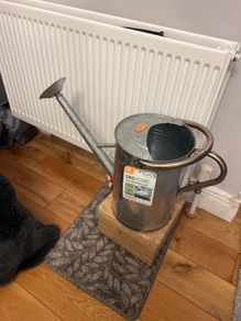 watering can