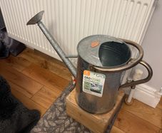 watering can