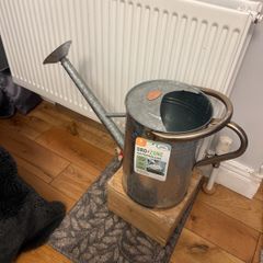 watering can