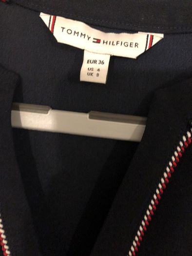 tommy hilfiger dress