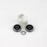 Precision V wheel Solid Kit Polycarbonate Image 2