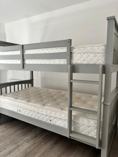 Bunk