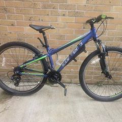 Valour carrera bike
