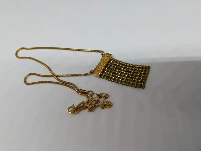 Swarovski Necklace