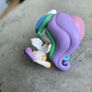 Funko Pop vinyl Princess Celestia #8 MLP G4 My Little Pony Image 8