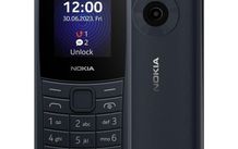 Nokia 110 4G 2nd Edition 2024 TA-1661 - Dual Sim Mobile Phone / Unlocked/ Used