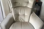 Mid century Egg Chair