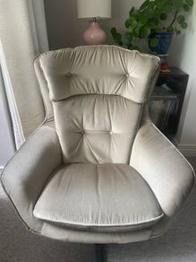 Mid century Egg Chair