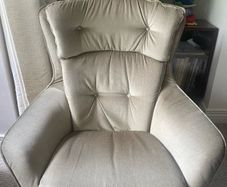 Mid century Egg Chair