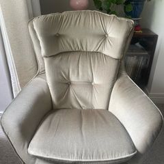 Mid century Egg Chair
