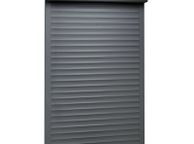 main image for ad Roller Shutter Aluminium 100x210 cm Anthracite