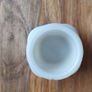 Antique Pond's milk glass Image 7
