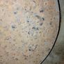 Antique Wooden Hand-Cranked Barrel butter churn Image 4