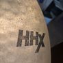 Sabian HHX raw bell dry ride 21" Image 3