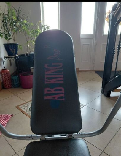 Gym bundle