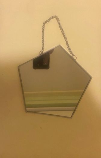 Set 3 Mirrors