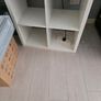 2 sets of ikea shelves 40e for the pair Image 2
