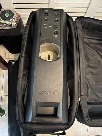 Bose L1 model 2