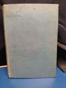 Geology of India and Burma (1943)
