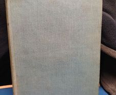 Geology of India and Burma (1943)