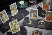 Witchy House Decoration - unique gift + matching accessories available
