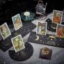 Witchy Cards Deck + matching accessories available Image 4