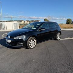 161 VW Golf 2.0 TDI Highline | CarPlay | ACC