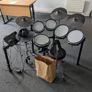 Electric Drum Kit: Millenium MPS-850 Image 4