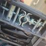 4 x bike rack Image 5