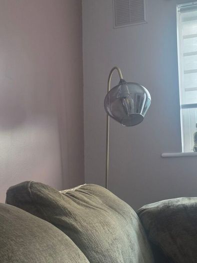 floor lamp