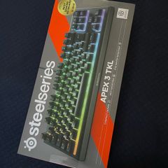 Steelseries Apex 3 TKL