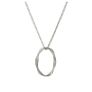 Loinnir Jewellery Silver pendant necklace Image 4
