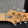 John Mayer PRS Silver Sky Image 2