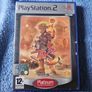 Jak 3  PlayStation2 Ps2 Games Original Image 2