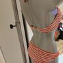 Janina bikini set size UK16/18 Cup B/C EU 44/46 cupB/C Postage included Image 4