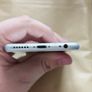 Apple iPhone 6 - 16GB - Silver - Cracked Screen - Activation Locked (For Parts / Repair) Image 6