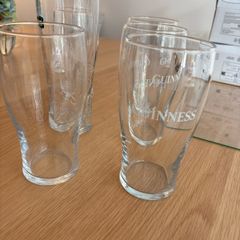 Pint Glasses