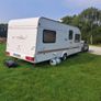 Elddis Riveria 534 Fixed Bed Image 7