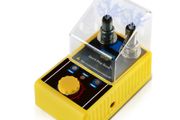AUTOOL SPT101 Car Spark Plug Tester Ignition Testers 220V 110V Automotive Diagnostic Tool 2 Holes Spark Plug Analyzer