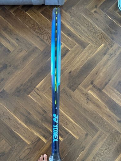 Yonex Ezone tennis racquet