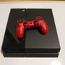 Ps4  2 controler  w/ HDMI cable Image 3