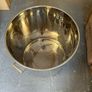 Stainless Steel 100 litre Pot with Lid and lid band Image 4