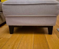 Footstool from EZ Living