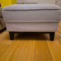 Footstool from EZ Living