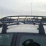 roof rack strongest made by vw great condition no rust Image 2