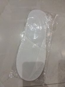 Spa slippers