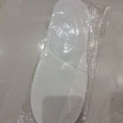 Spa slippers