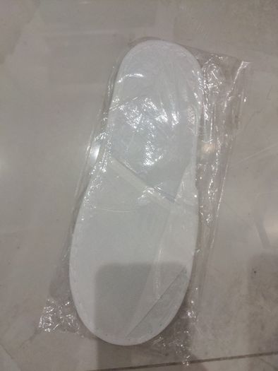 Spa slippers