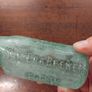 Antique Codd Neck Bottle Image 5