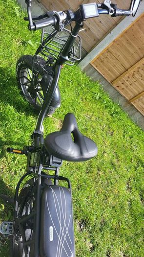 electric bike for sale